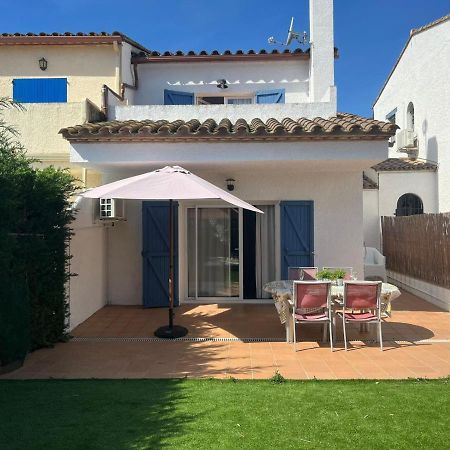 Breda 2B Villa L'Estartit Exterior photo
