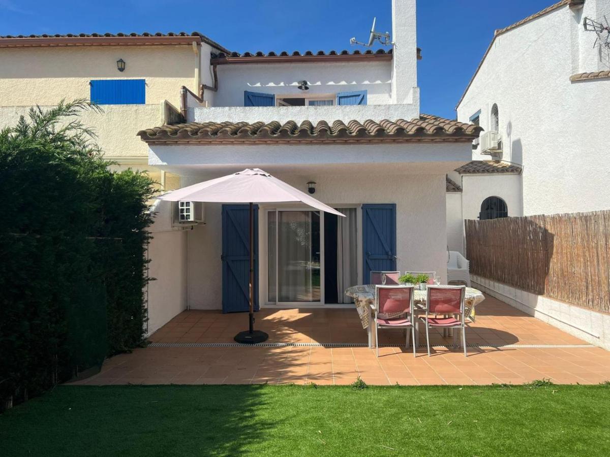 Breda 2B Villa L'Estartit Exterior photo