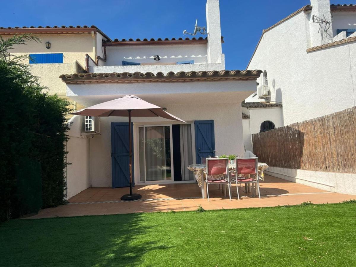 Breda 2B Villa L'Estartit Exterior photo