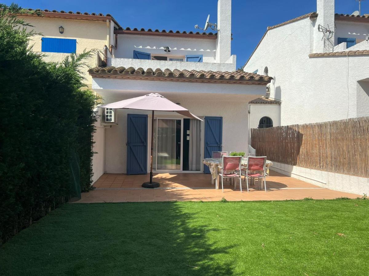 Breda 2B Villa L'Estartit Exterior photo
